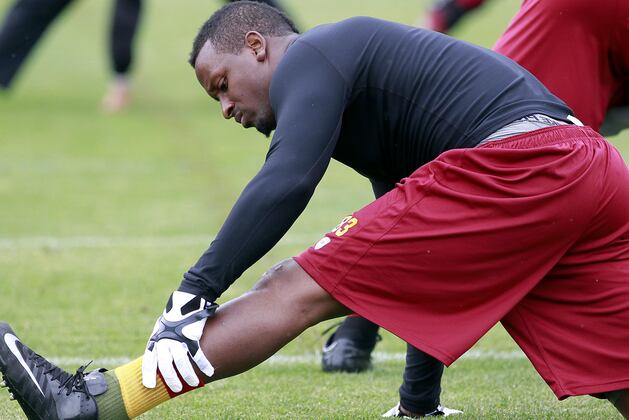 FENNO: Fred Davis Has Plenty to Prove After Two Shortened Seasons