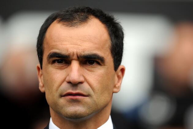 Roberto Martinez Calls It Quits at Wigan Athletic and Opens Door for Everton
