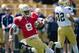 Malik Zaire