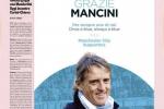 City Fans Buy $10,500 Ad in Italian Newspaper to Thank Mancini