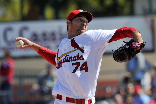 Why Wouldn't It Be Wacha?