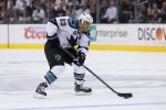 Sharks' Gomez's Game 7 Advice: 'Don't Stink'