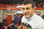 One-Armed Undefeated Lightweight Nick Newell Signs with WSOF