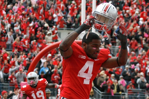 2013 Spring Recap: The Safeties