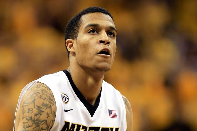 Mizzou Hoops Schedule Taking Shape