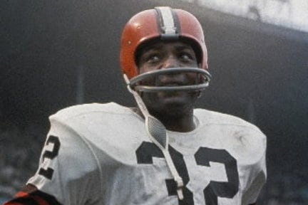 Browns' Reported Re-Hiring of Jim Brown a Positive Step