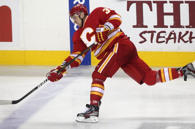 Report: D-Man Babchuk to Play in KHL Next Season