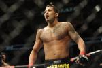 Pettis on Aldo: 'My Stand Up Is Something He's Never Seen' 