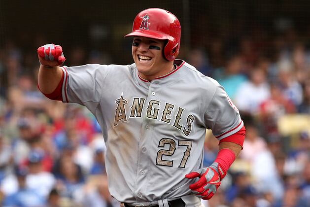 Last Time Each AL Team Drafted an All-Star
