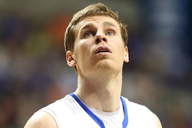 NBA Scouts Weigh in on Carter-Williams, Ledo, Murphy