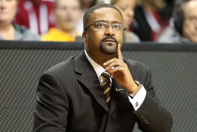 Haith Says Baylor Transfer Deuce Bello Has Potential