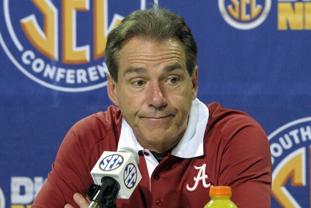 SEC Seeking Ways to Tackle Attendance Declines