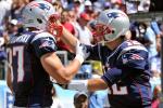 Why Pats Fans Shouldn't Worry About Gronk