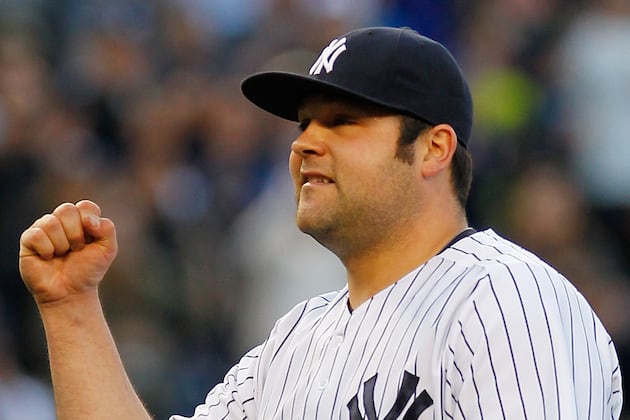 Yankees Set to Activate Joba Chamberlain from Disabled List