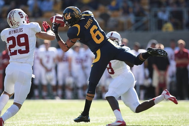 Stanford vs. Cal: Comparing the Bay Area Rivals