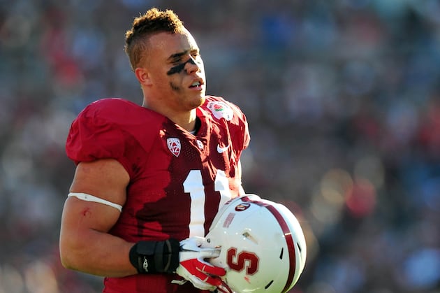 Fearing a Stanford Football Letdown
