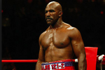 Holyfield's $250K Demand Rejected 