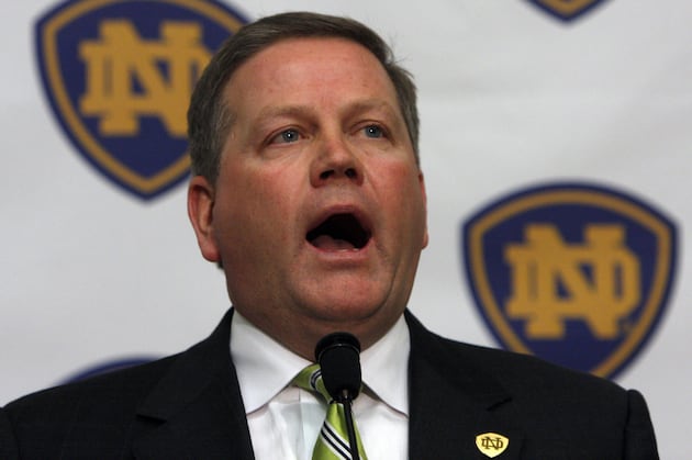 Kelly: Golson Will Learn from Mistake; Door Open for Return