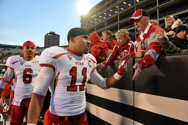 BYU, Utah and Utah State 2013 Football Schedule Breakdown