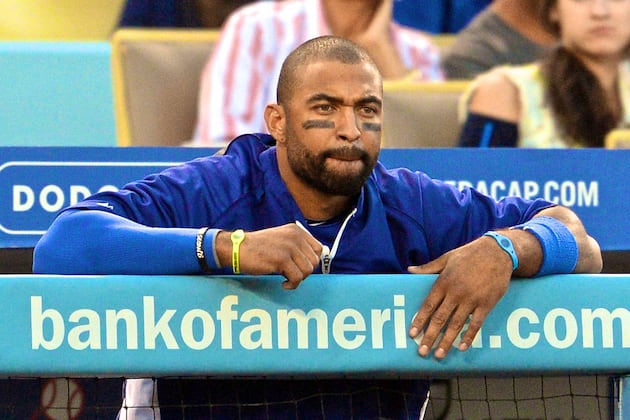 Will Fans Booing Matt Kemp in Dodger Stadium Motivate Him or Shut Him Down?