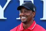 How Conquering Distractions Has Aided Woods' Comeback