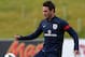 BURTON-UPON-TRENT, ENGLAND - MAY 27: Frank Lampard of England during a training session at St Georges Park on May 27, 2013 in Burton-upon-Trent, England. (Photo by Alex Livesey/Getty Images)