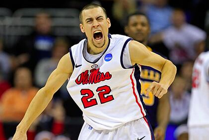 Marshall Henderson Wants to Help Amanda Bynes, Probably Won't