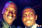 Michael Jordan to Dez: 'Stay Out of Trouble'