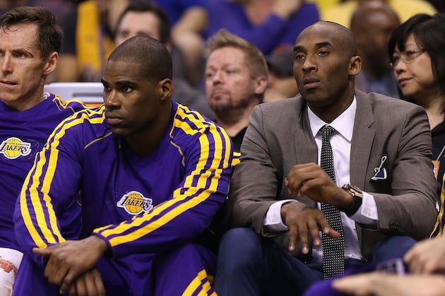 How the Lakers Got Here: 10 Decisions That Shaped Their Fate