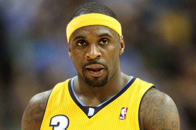 Denver Nuggets Ty Lawson Invited to Team USA Basketball's Mini-Camp