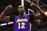 Lakers vs. Dwight: Who Needs Who More?