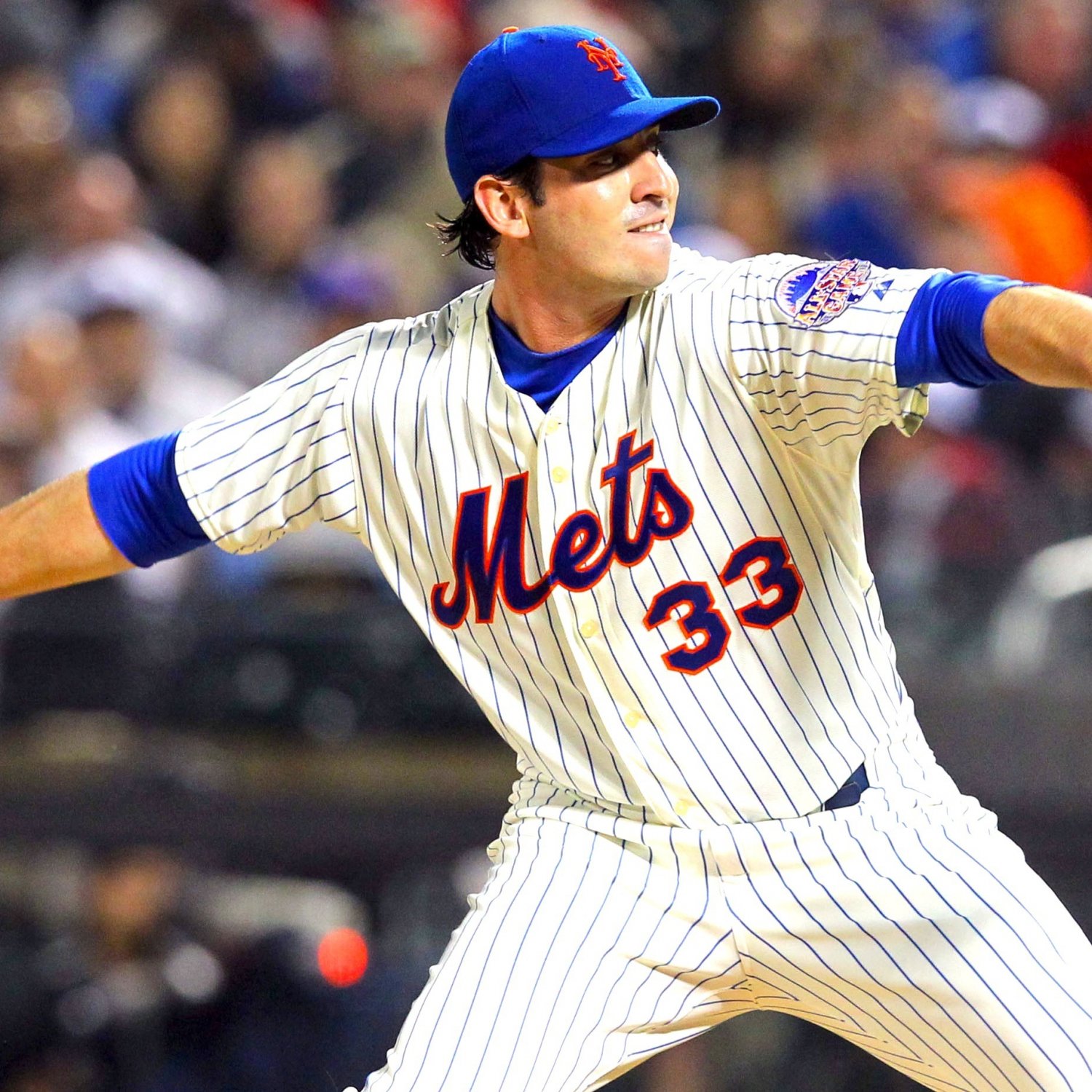 New York Yankees vs. New York Mets: Live Score, Analysis and Reaction