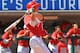 3B Ryan McMahon // Courtesy of Mater Dei High School