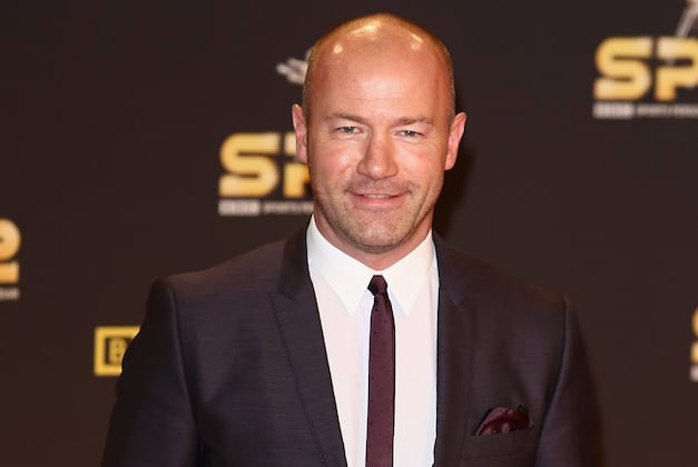 Shearer Backs Newcastle Boss Pardew