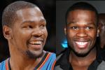 Perfect Celebrity Doppelganger for NBA's Top Stars
