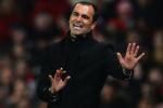 Wigan Gives Roberto Martinez OK to Talk to Everton