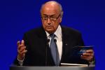 Sepp Blatter's Salary a Secret