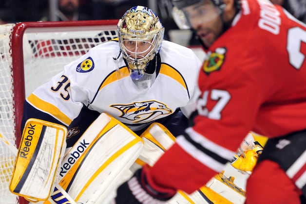 Hip Surgery Should Mean Better Results for Rinne
