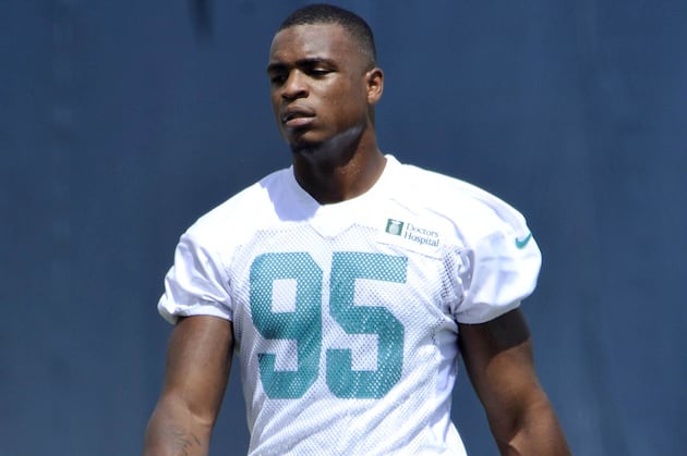 Fight Expected over Offsets in Dion Jordan Deal