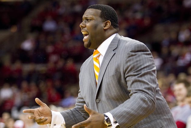Report: Kansas Swipes SMU Assistant