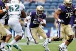 Report: Washington RB Transferring to San Jose State