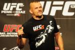 Liddell: I Would Have Beaten Anderson Silva