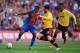 United fans will enjoy Zaha's skills