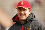 Matt Barkley Takes to Twitter to Talk About Paying Student-Athletes