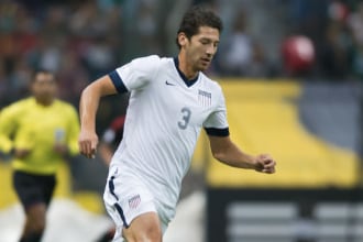 USMNT's Centerback Spots Still Up for Grabs Ahead of Busy Summer