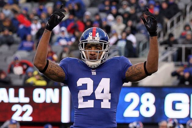Terrell Thomas Move to Safety Possible in Comeback Attempt