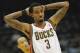 Brandon Jennings is the right choice, even if that's not the direction Milwaukee seems to be leaning.
