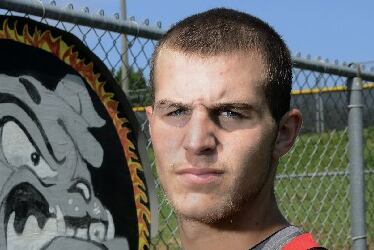 Riley Ferguson Calm, Confident About Vols' Quarterback Job
