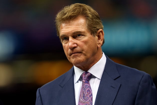 Theismann: RGIII Looks More 'Refined'