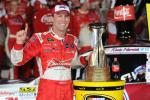 Harvick Making Most of Time Left with RCR
